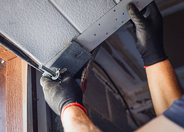 Reliable Garage Door contractor in Hopewell, NJ by Garage Doors Repair Pro